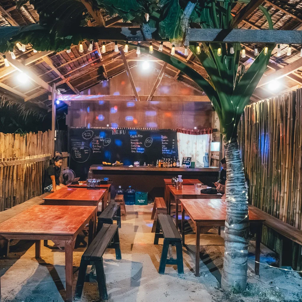 Pangpang Sizzling House