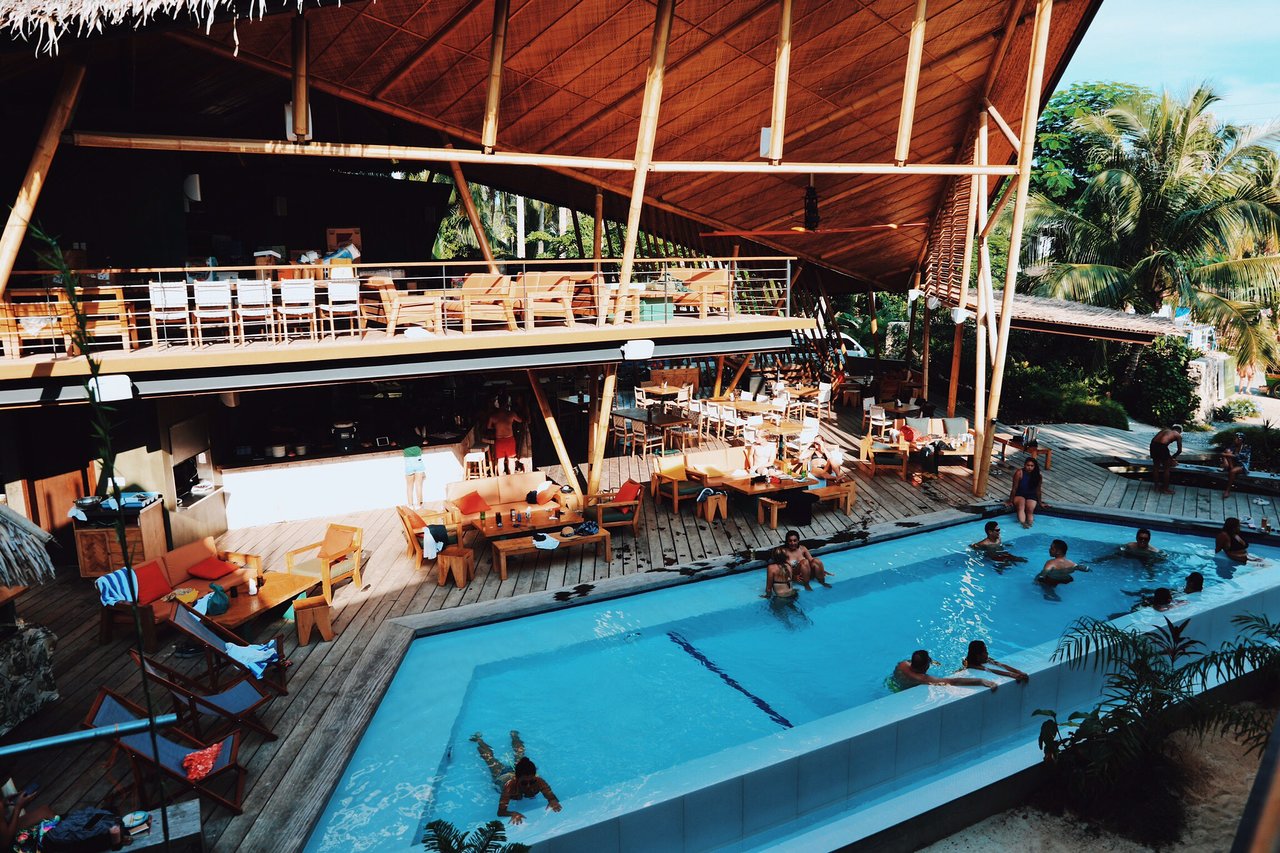 Lamari Siargao Boutique Hotel