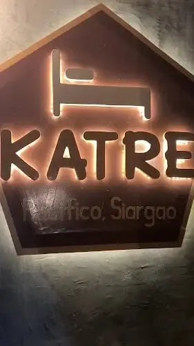 Katre