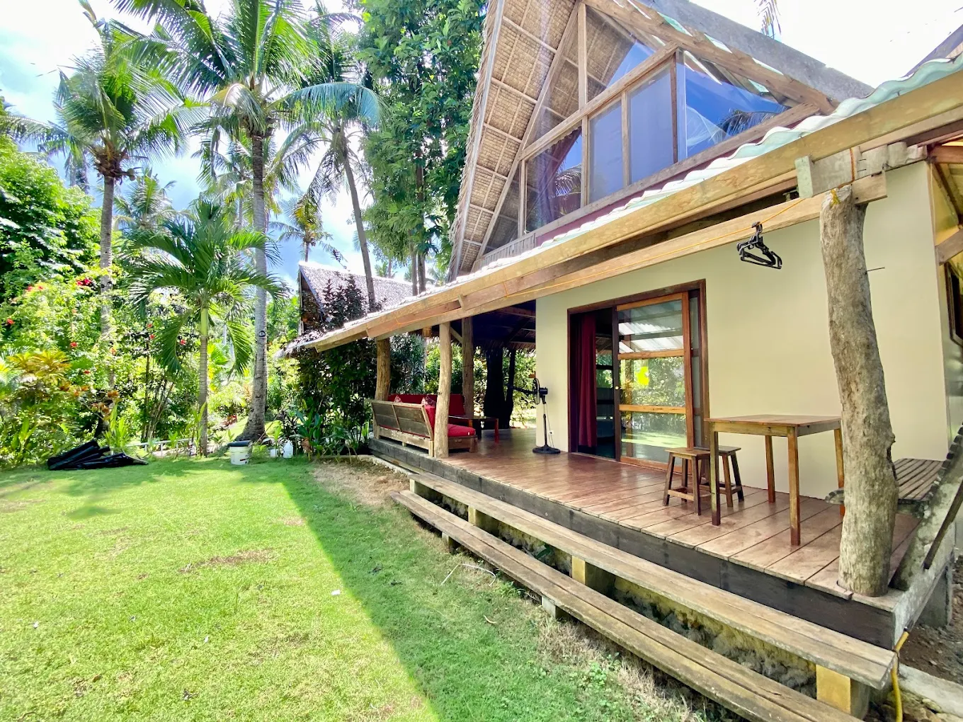 Emerald House