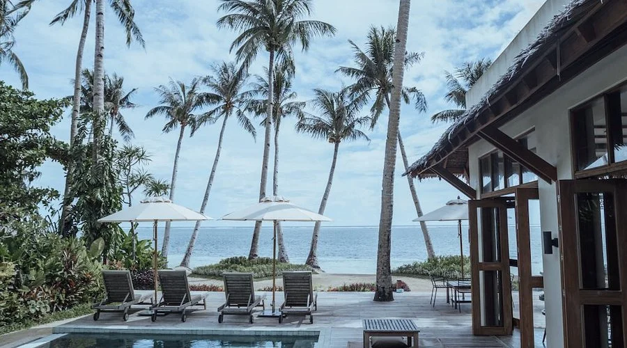 Siago Beach Resort