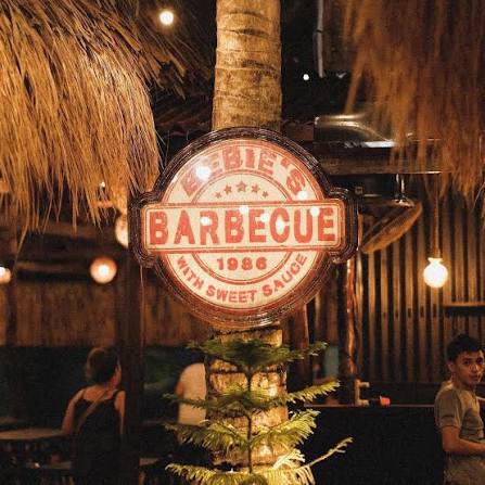 Bebie’s BBQ Siargao