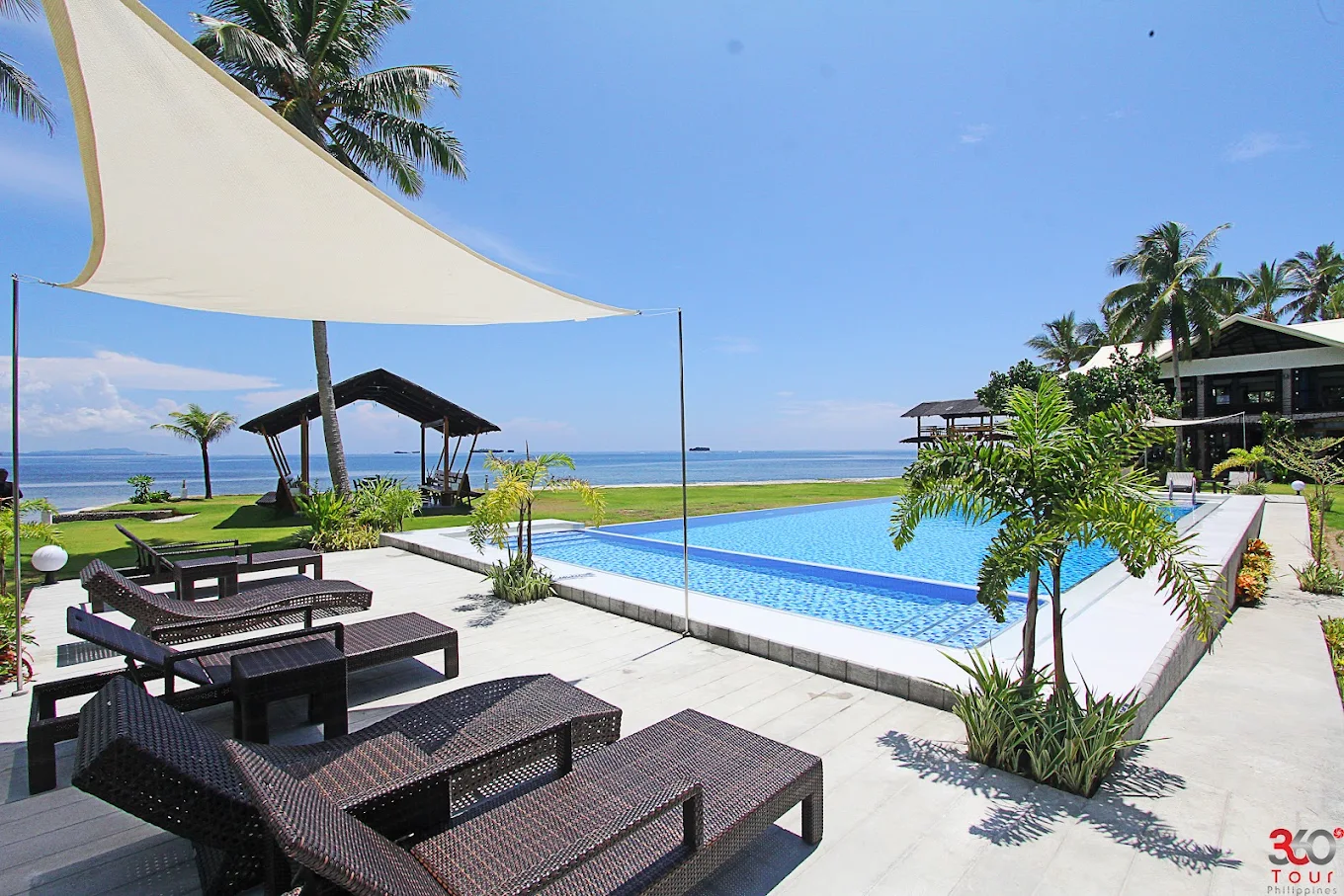 Ocean 101 Beach Resort