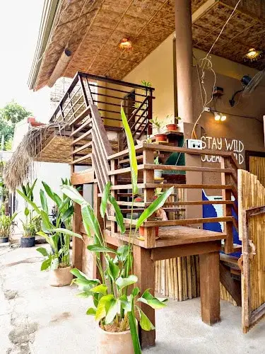 Anemos Surf hostel & Homestay