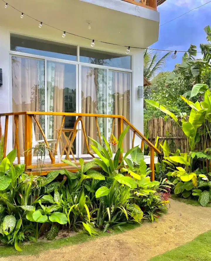Malinao Homestay