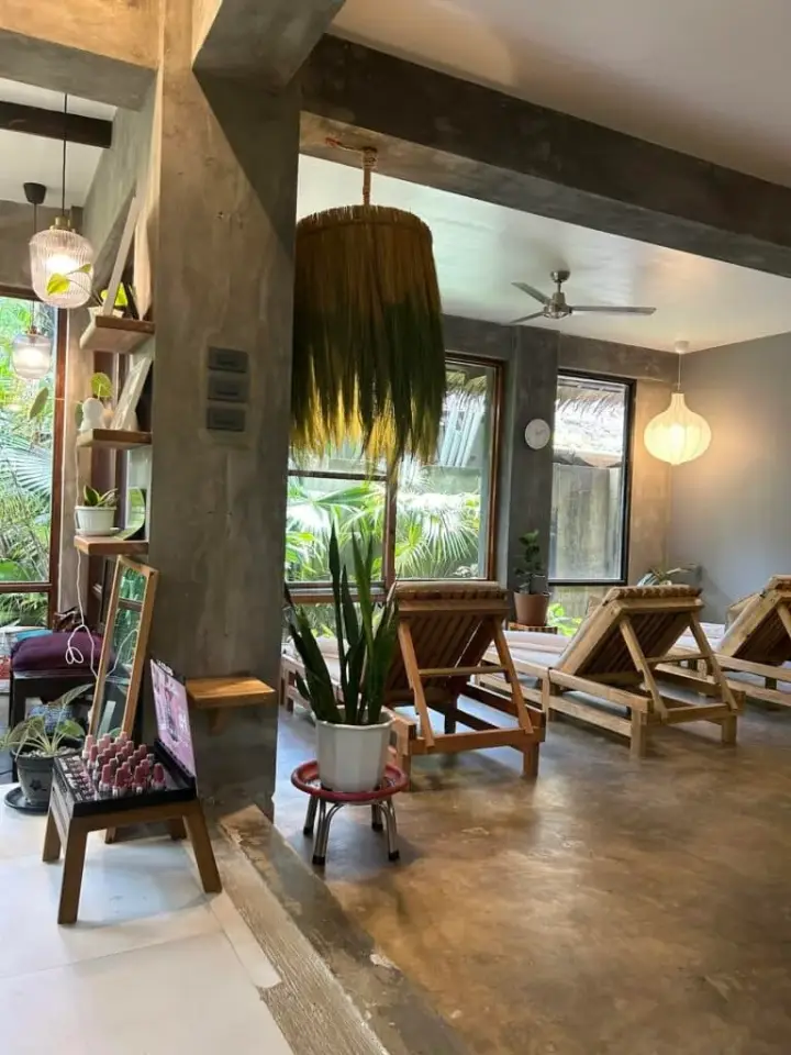 Sirena Spa
