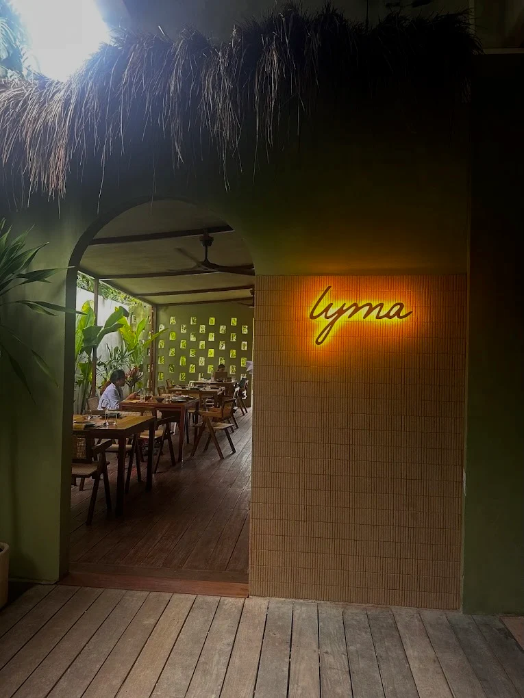 Lyma Siargao