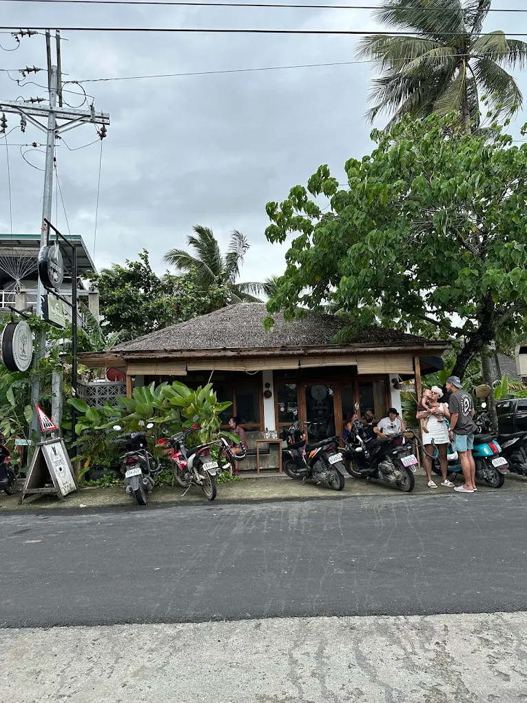 Spotted Pig Cafe
