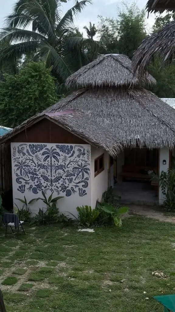Kayan Siargao