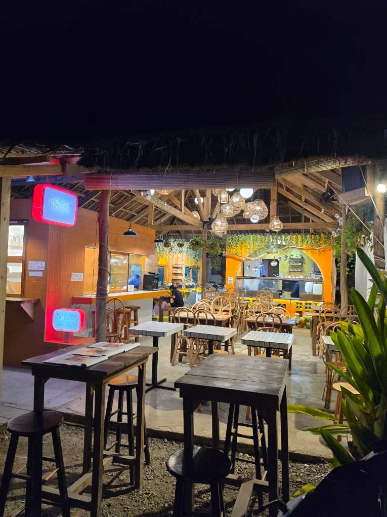 Meze Grill