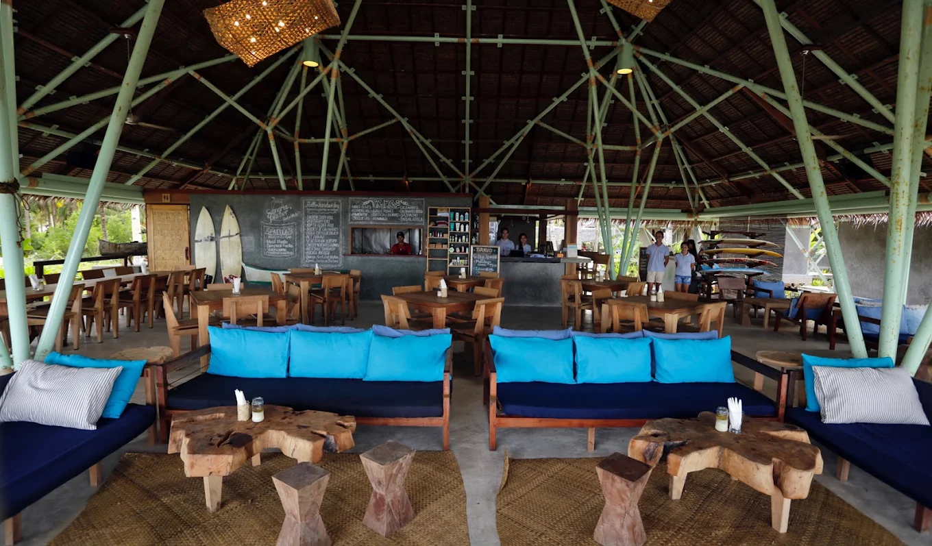 Bravo Restaurant