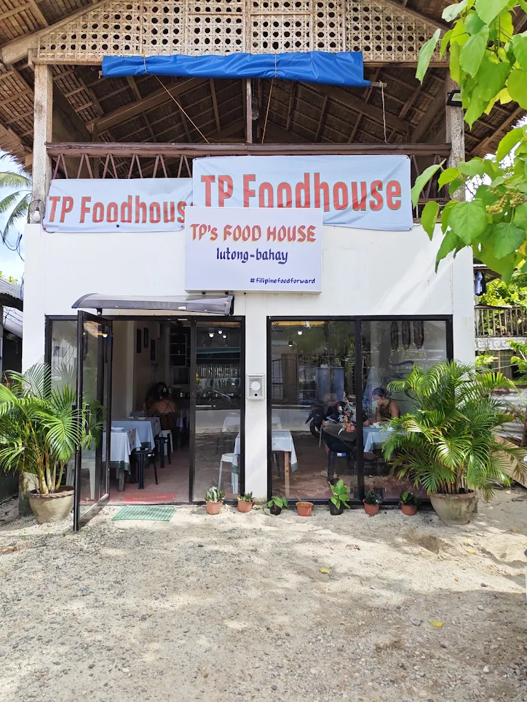 TP Food House