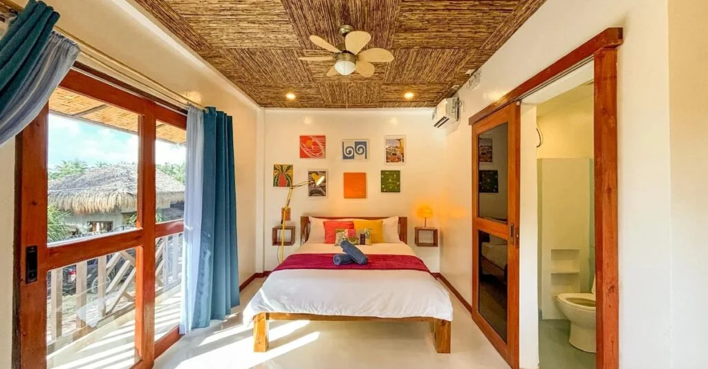 Copacabana Siargao | Boutique Hotel + Artcafé