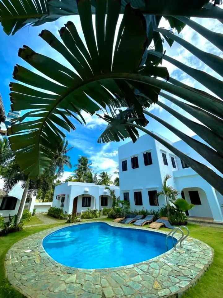 Hostel Bajala Siargao