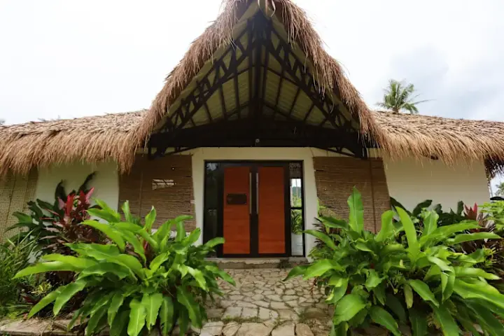La Finca Boutique Hostel