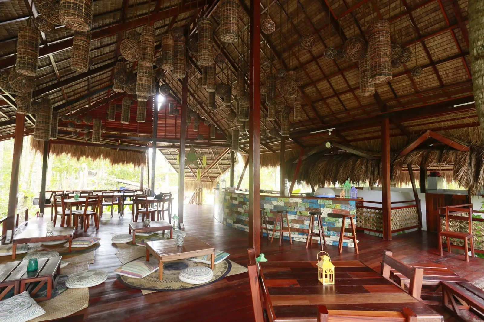 Bayani Siargao