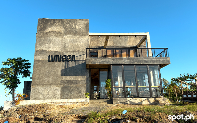 Lungga Coworking