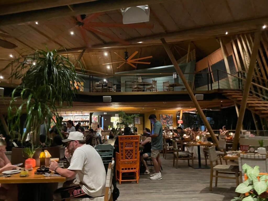 Lamari Restaurant