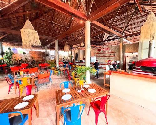 Bar Ciao Siargao
