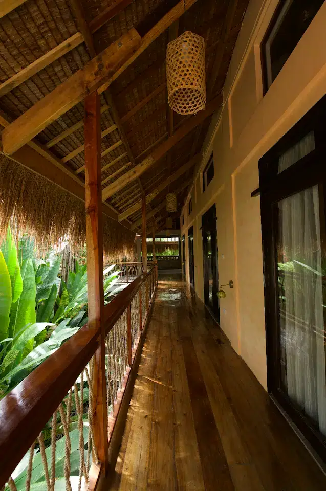 Slomo House - Siargao