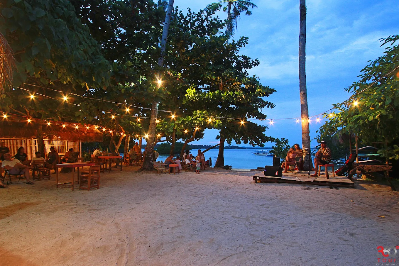 Kanaway Snack Bar