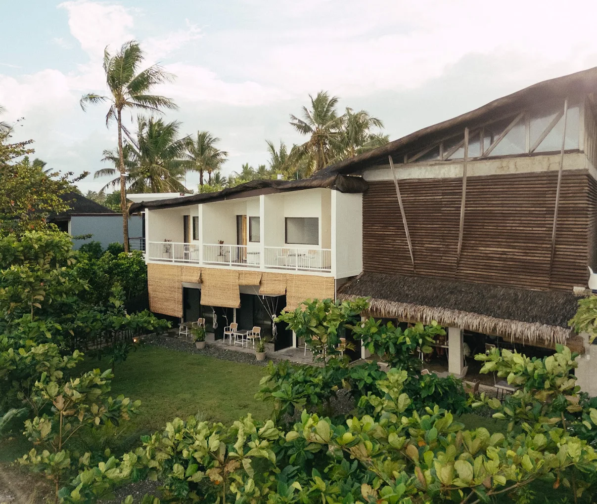 Katig Siargao Boutique Hotel
