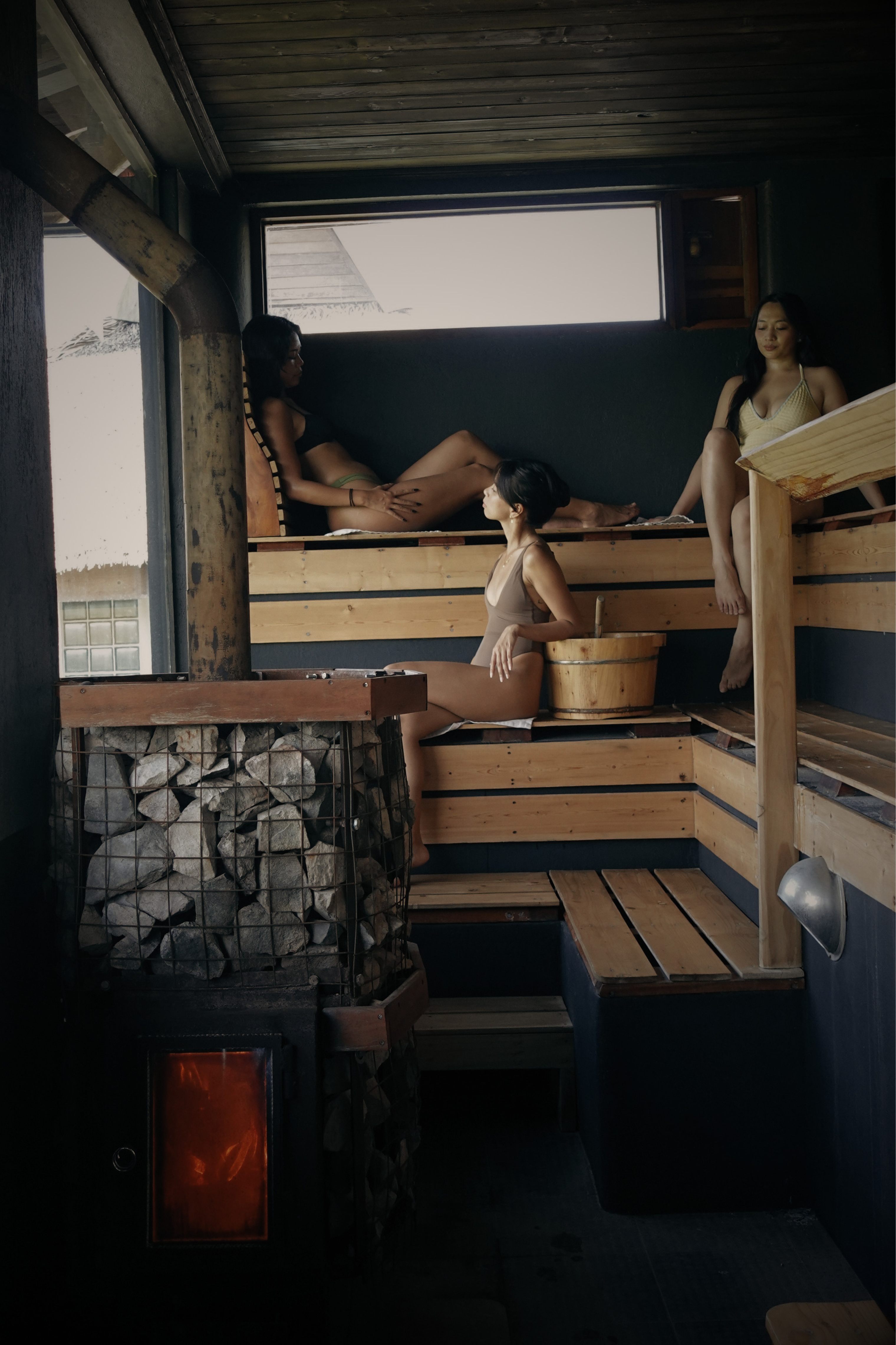 Ladies' Reset