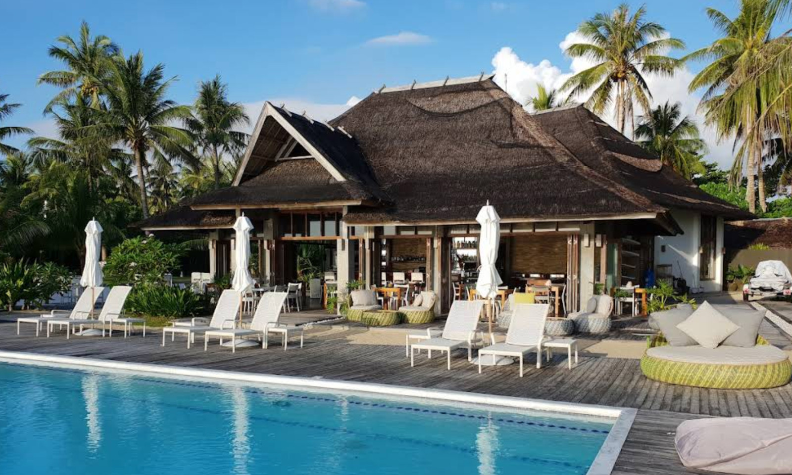 Isla Cabana Resort