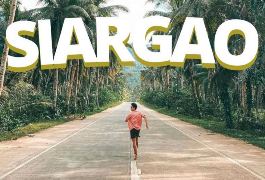WOW Siargao Island Travel & Tours