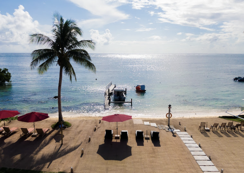 Reef Beach Resort