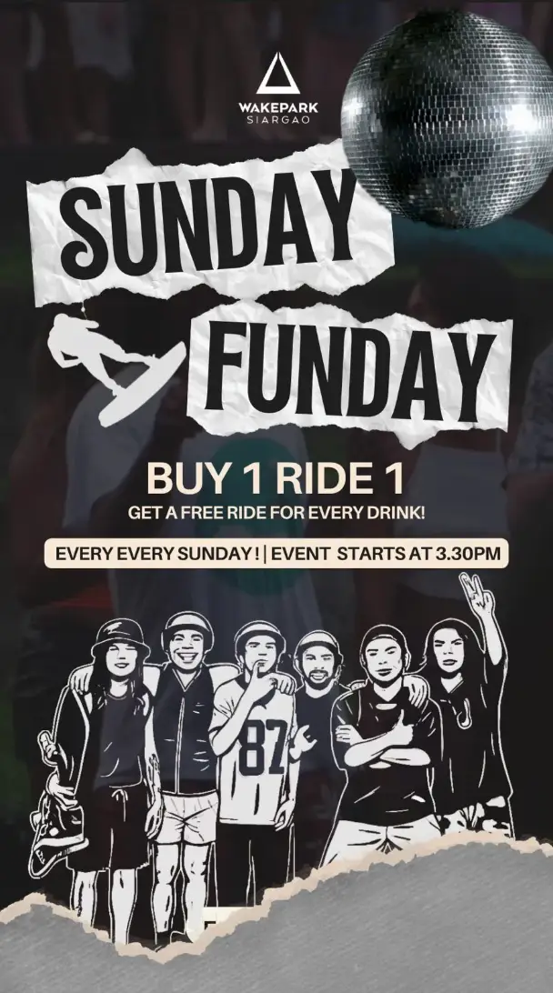 Sunday Funday