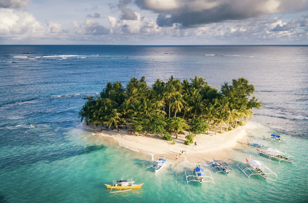 Happiness Tri Island Tour